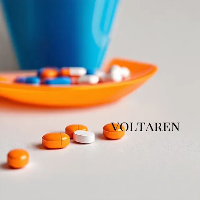 Pris på voltaren